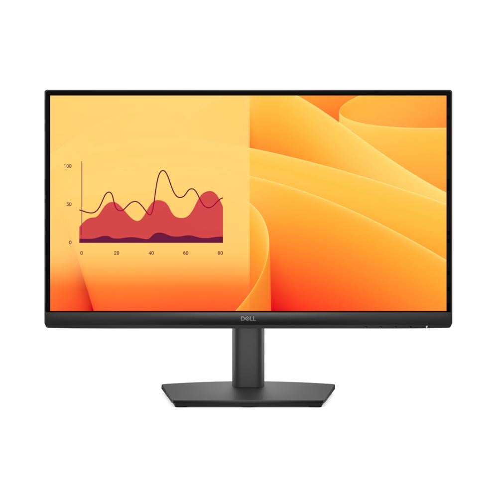 Монитор Dell E2225HM Черный (210-BQMZ)