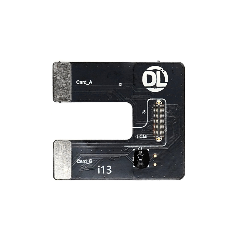 Шлейф iPhone 13 DL400 Pro (Dp230)