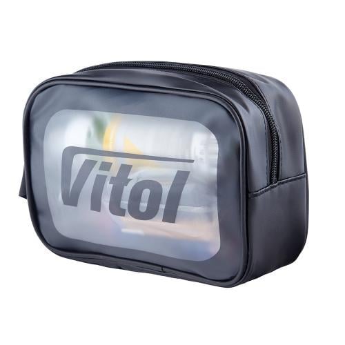 Набор по уходу за текстилем и пластиком Vitol (00000064136) - фото 2 Набор по уходу за текстилем и пластиком Vitol (00000064136) - фото 2