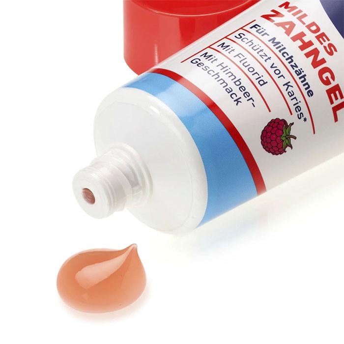 Зубная паста детская Dontodent Kids 100 мл (1793164889) - фото 2