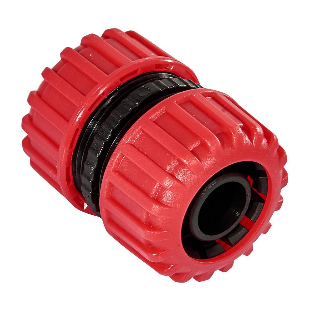 Муфта ремонтная Vitals 191531 для шланга 3/4" - фото 2 Муфта ремонтная Vitals 191531 для шланга 3/4" - фото 2