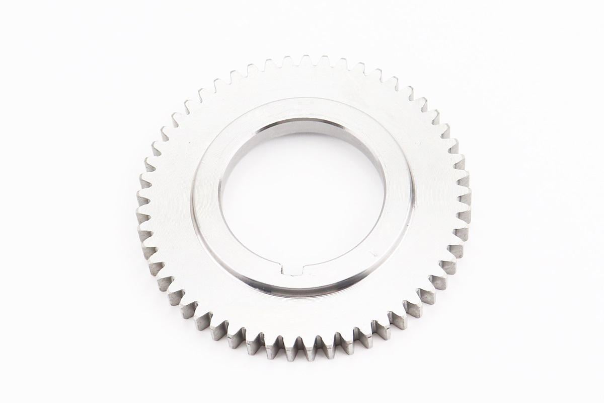 Шестерня коленвала Z-53/d-40 мм к двигателям 186F/190F/192F
