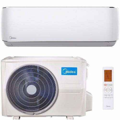 Кондиционер настенный Midea MSAB-12HRFN8-I/MSAB-12HRFN8-O Aurora