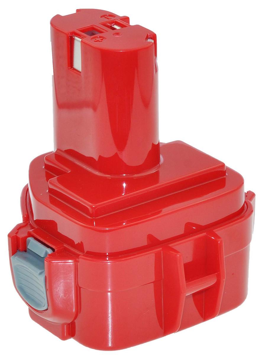 Аккумулятор для шуруповерта VJ Parts 193981-6 12V 1,3 Ah (19373445)