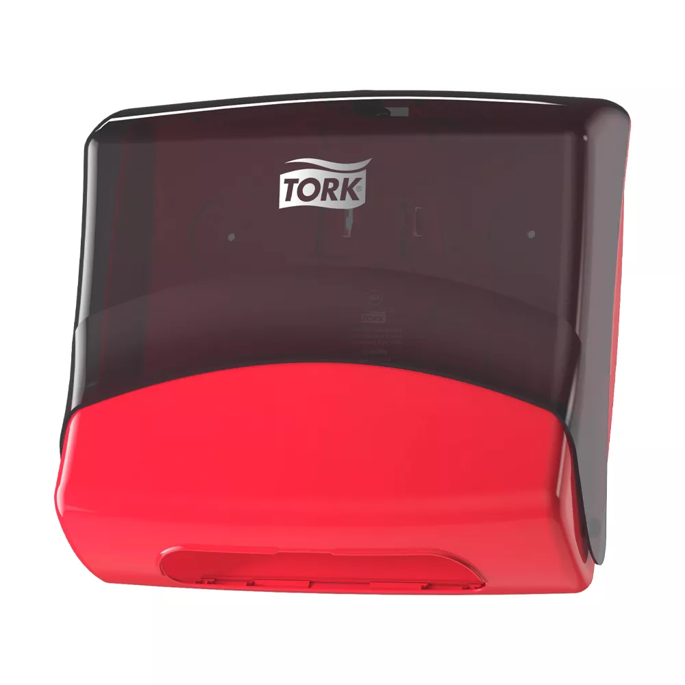Диспенсер Tork для протирального матеріалу (654008)