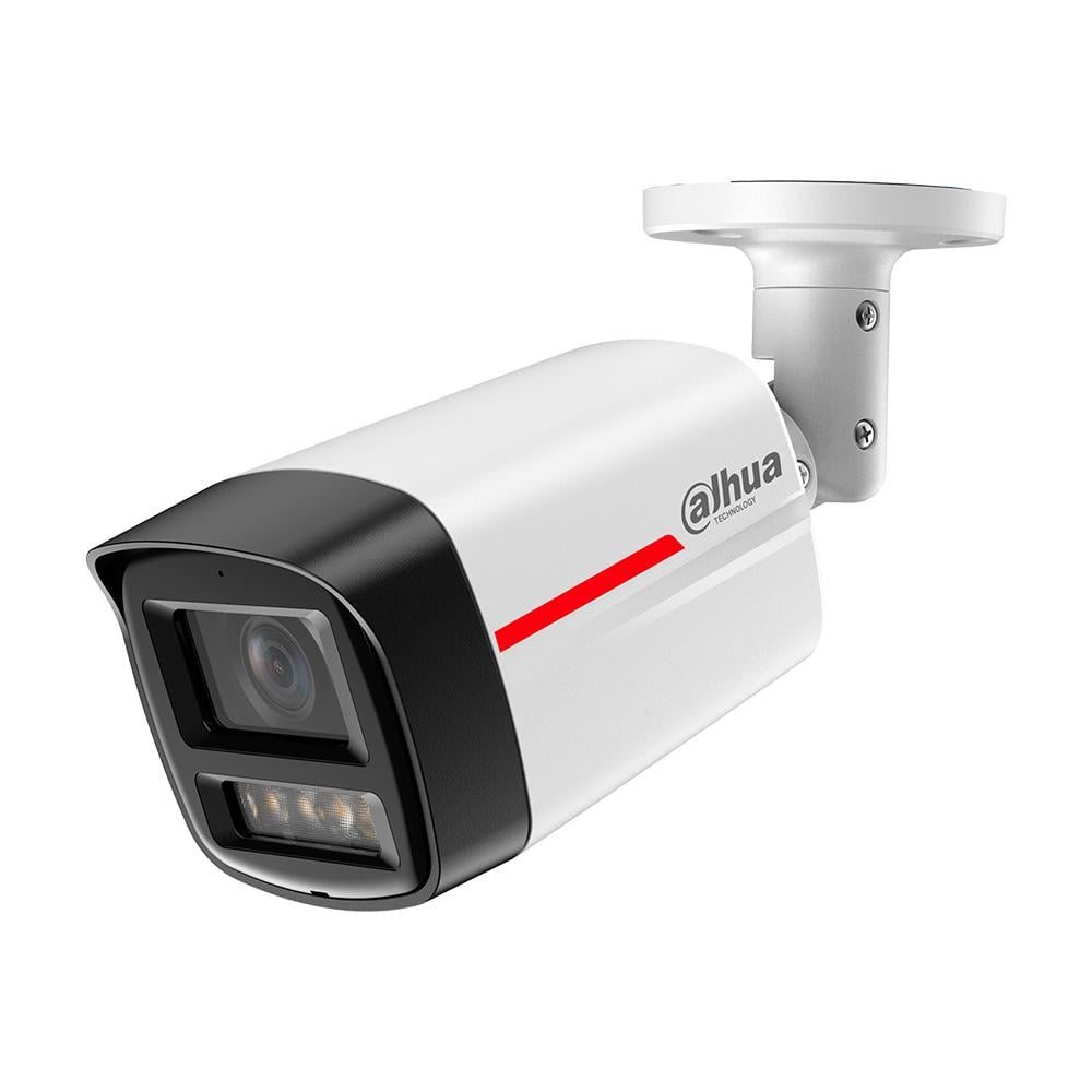 Камера Dahua 8МП IP DH-IPC-HFW2849TL-S-PRO 2,8 мм - фото 2 Камера Dahua 8МП IP DH-IPC-HFW2849TL-S-PRO 2,8 мм - фото 2