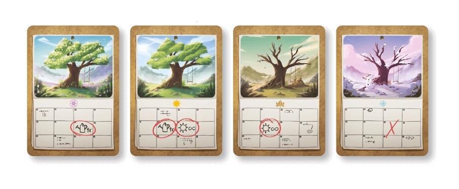 Настольная игра Редькордсмен (gsd_unbeetable) - фото 4 Настольная игра Редькордсмен (gsd_unbeetable) - фото 4