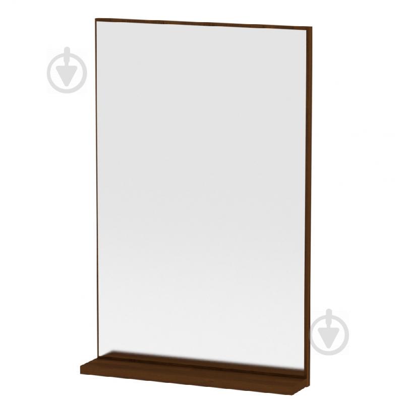 Зеркало KOMPANIT 2 Орех Экко