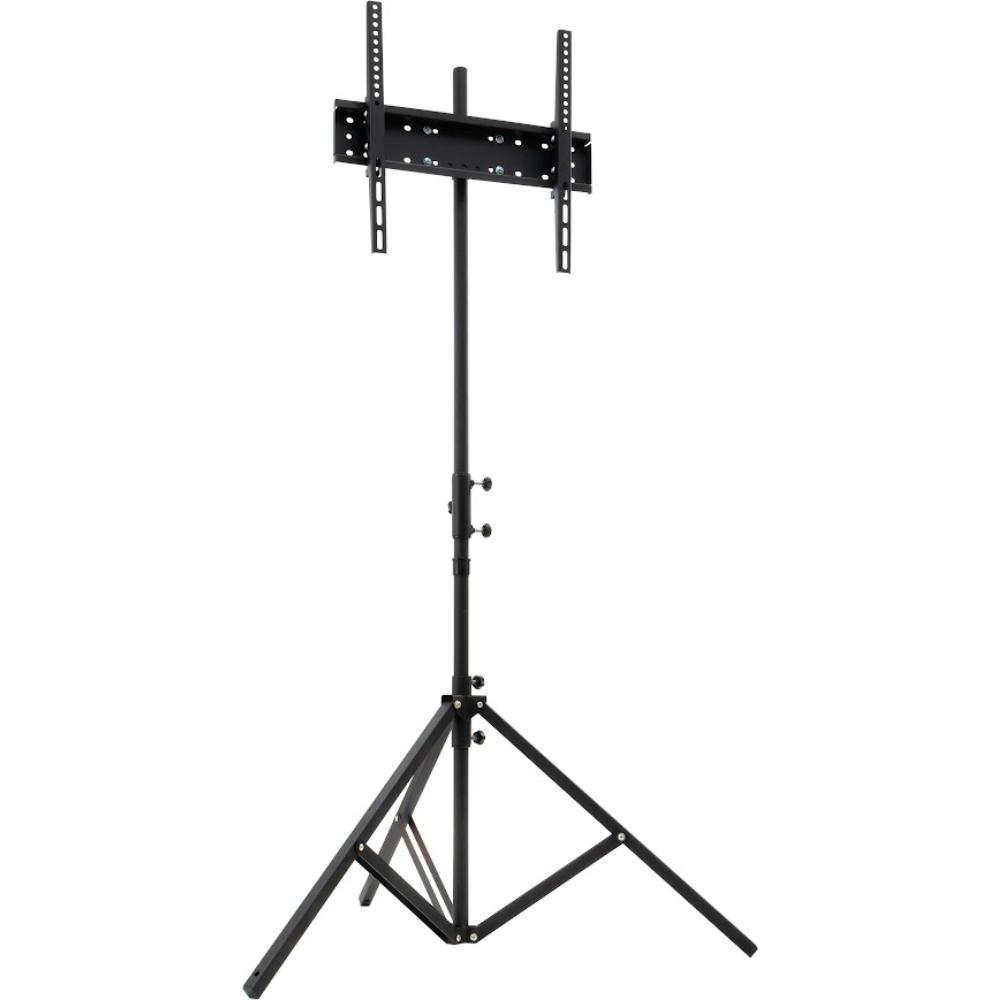 Стойка для телевизора Sector T12 презентационная напольная 23"-70" Черный (598691) - фото 4