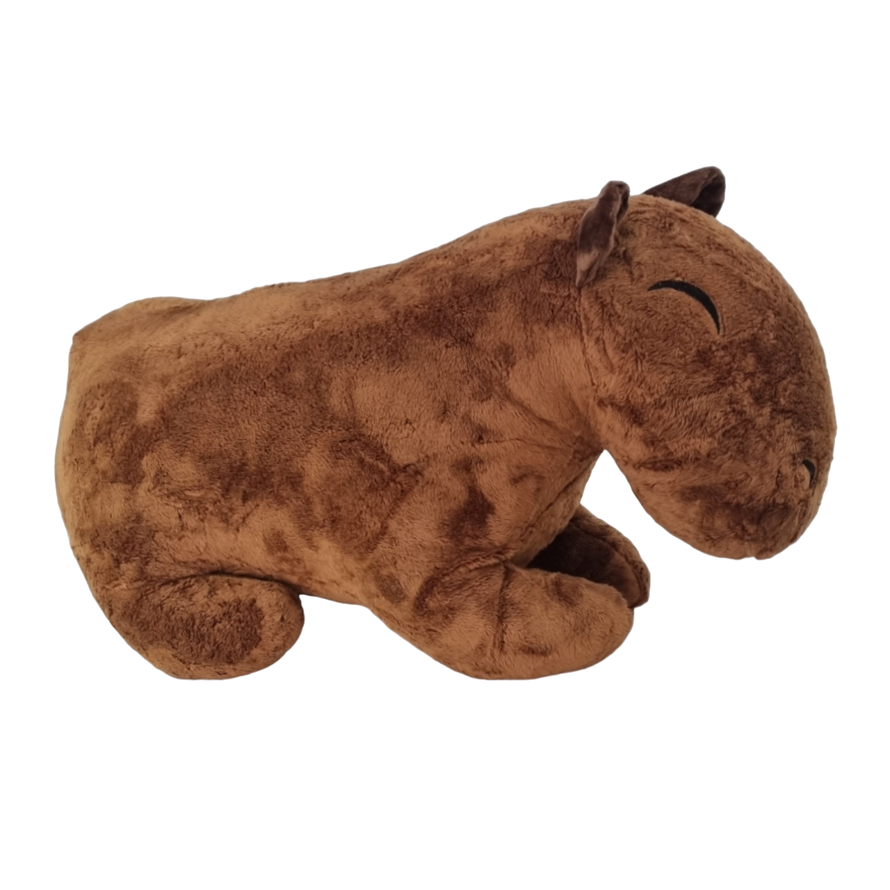 М'яка іграшка Капібара 55 см (01_І0202021269)