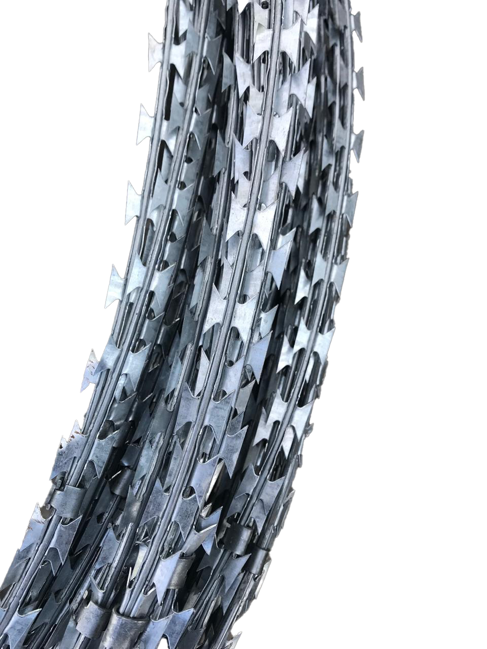 Колючая проволока Егоза 1100-7-2,8 (1100728) - фото 2