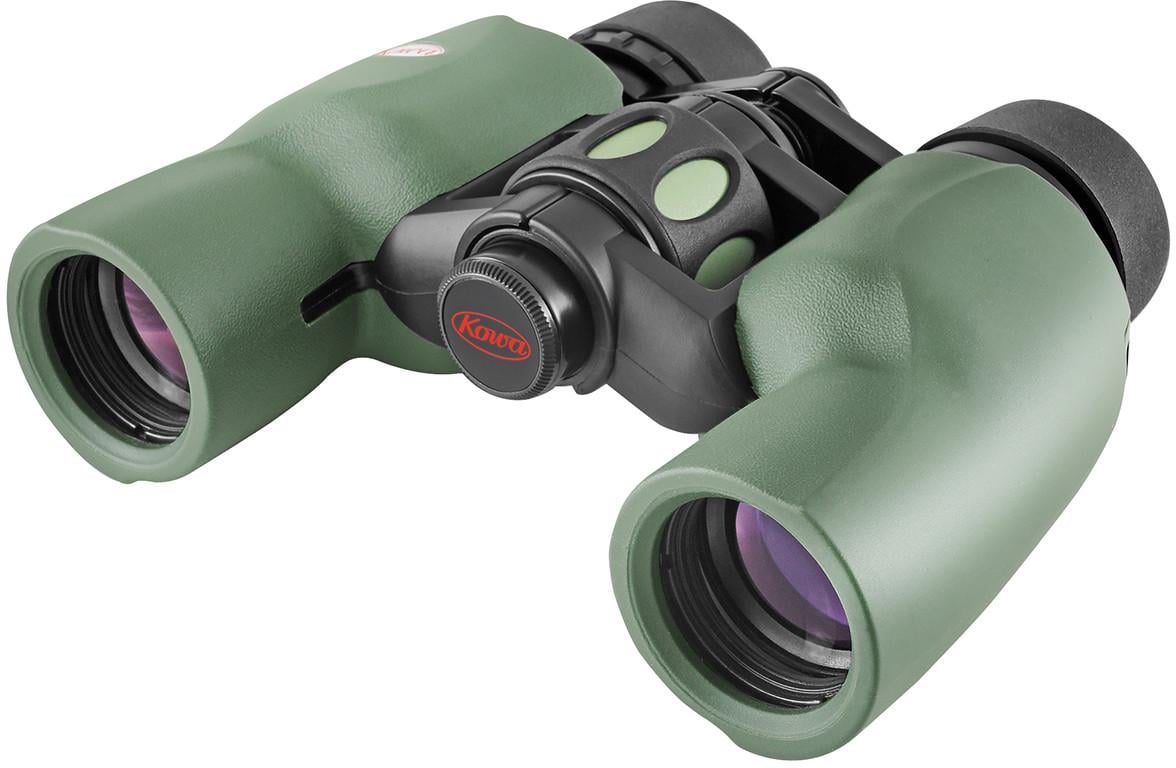 Бинокль Kowa YF II 8x30 WP Green (11848) Бинокль Kowa YF II 8x30 WP Green (11848)