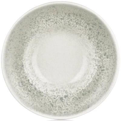 Тарелка для пасты By Bone Tinta Narura Ocean с поднятым бортом 25 см (TN-NM-ZT-25-CK)