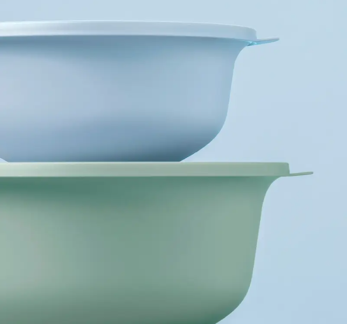 Чаша Tupperware Алоха 4 л - фото 4 Чаша Tupperware Алоха 4 л - фото 4