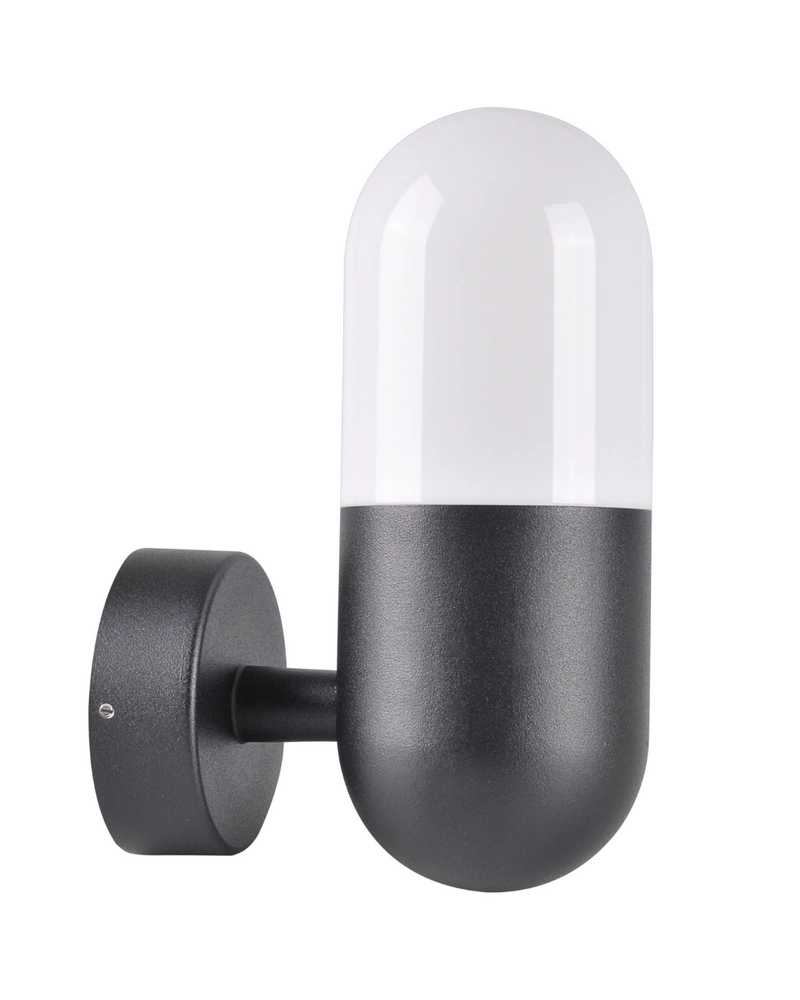 Светильник уличный Polux 314147 Horten