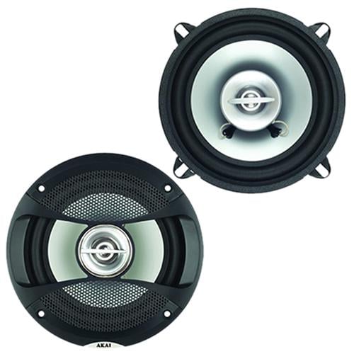 Динамики двухполосные Akai CSP-502C 13 см (CSP-502C)