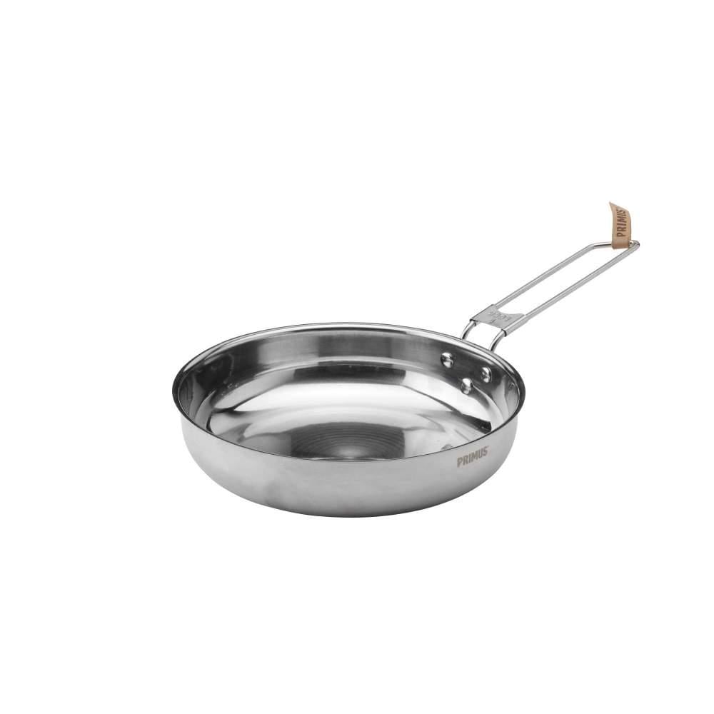 Сковорода Primus CampFire Frying Pan S/S 21 cm (738003)
