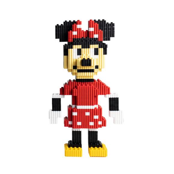 Конструктор Vita Toys Pixel Heroes Міні Маус VTK0058 427 деталей