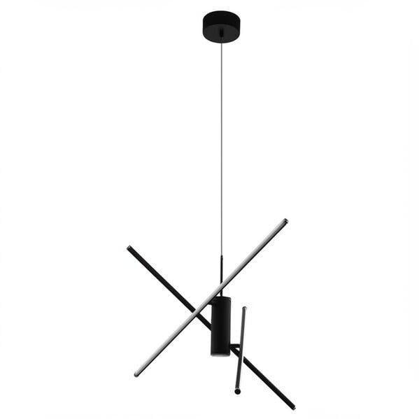 Люстра Eglo 99818 Salitre, 29 Вт 4000 лм 3000K