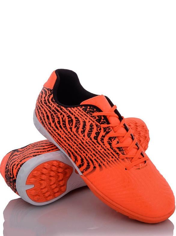 Сороконожки Caroc RY5377X р. 45 Оранжевый