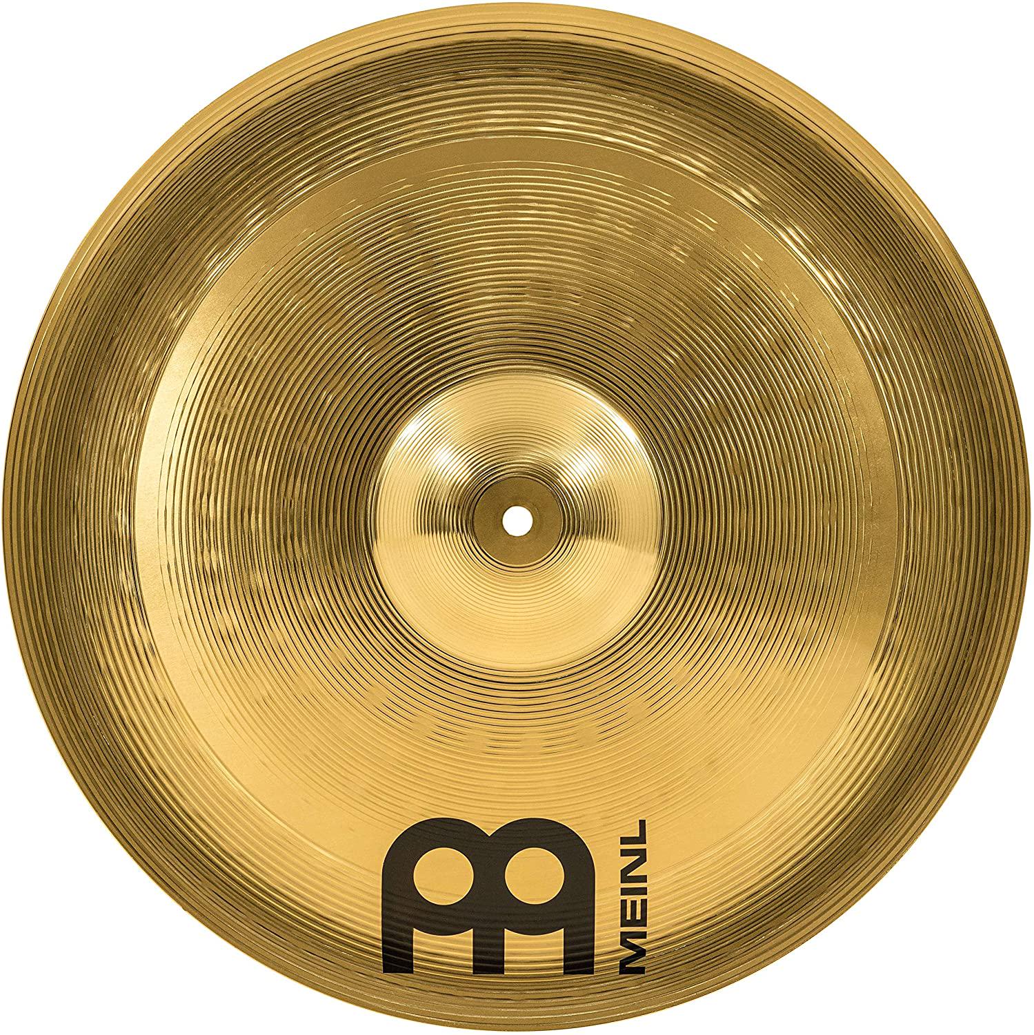 Тарілка Meinl HCS HCS18CH China 18" (115409) - фото 2