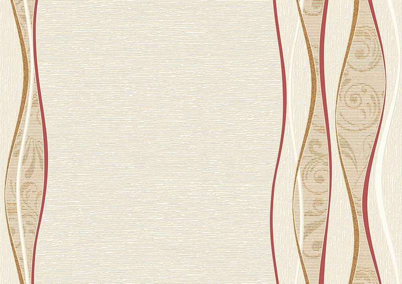 Шпалери вінілові CROCUS Лаура на паперовій основі 0,53 м 10812)