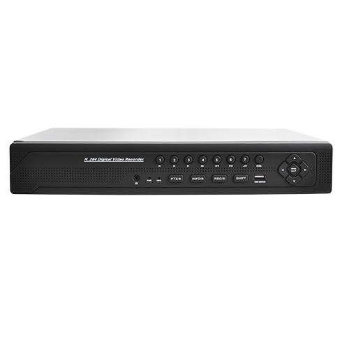 Видеорегистратор Lux-K 9516HE (10060840)