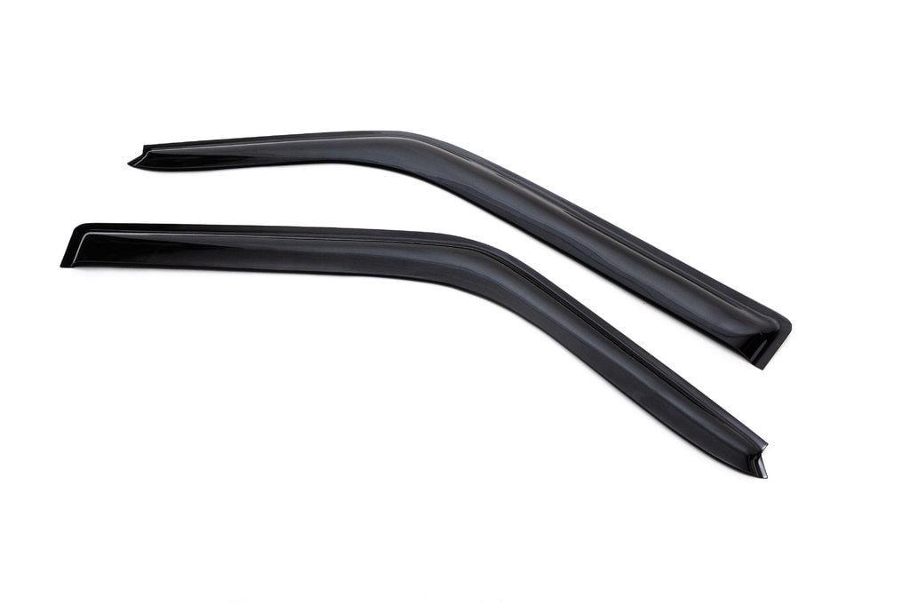 Ветровики DDU для Volkswagen T4 Transporter 2 шт.