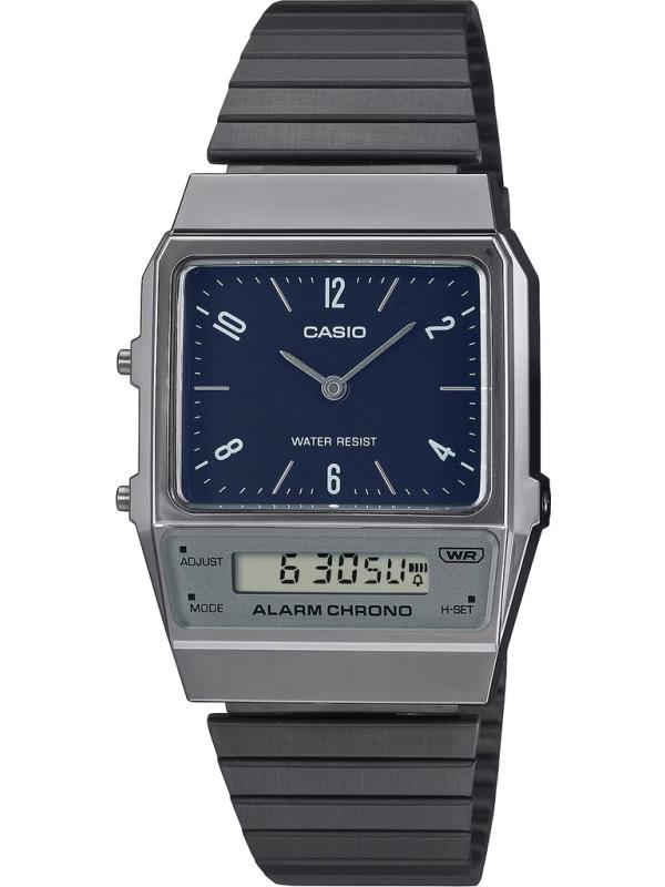 Наручний годинник чоловічий Casio AQ-800EB-2AEF (904579)