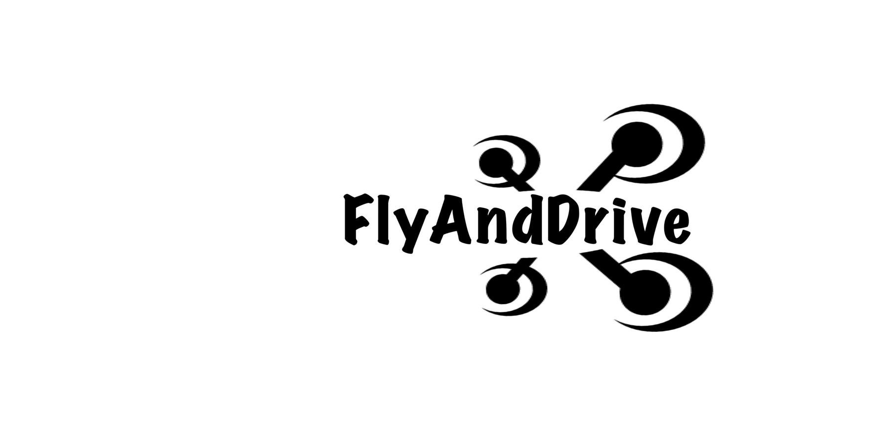 FlyAndDrive