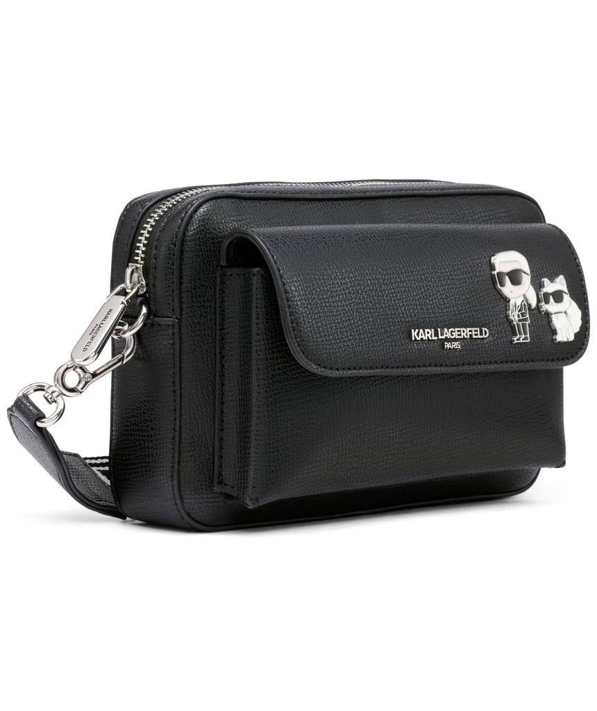 Женская сумка Karl Lagerfeld Maybelle (EKL344) - фото 2