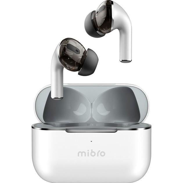 Наушники беспроводные Mibro M1 White (2249286133)