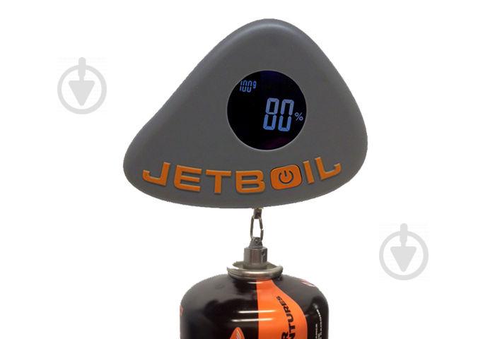 Веси Jetboil Jetgauge (1033-JB JTG) - фото 2