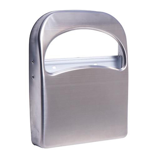 Держатель накладок на матовый унитаз 1/4" (22551355)