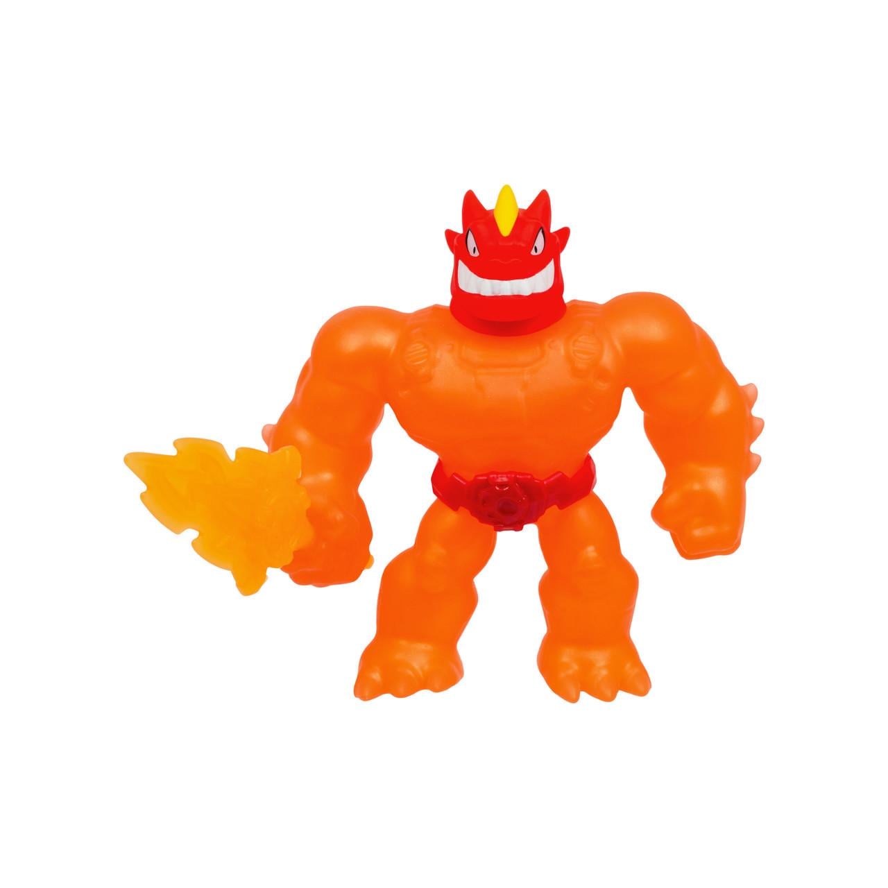 Фігурка що розтягується GooJitZu Battle Blazagon Meteor Madness (3110367897)