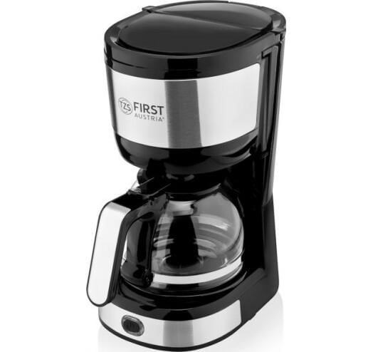 Кавоварка First FA-5464-4 (FA-5464-4) - фото 3 Кавоварка First FA-5464-4 (FA-5464-4) - фото 3