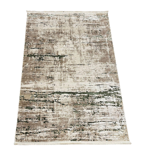 Килим Aspero 2401B 1,2 х 1,8 м Green/Beige (6515-11)