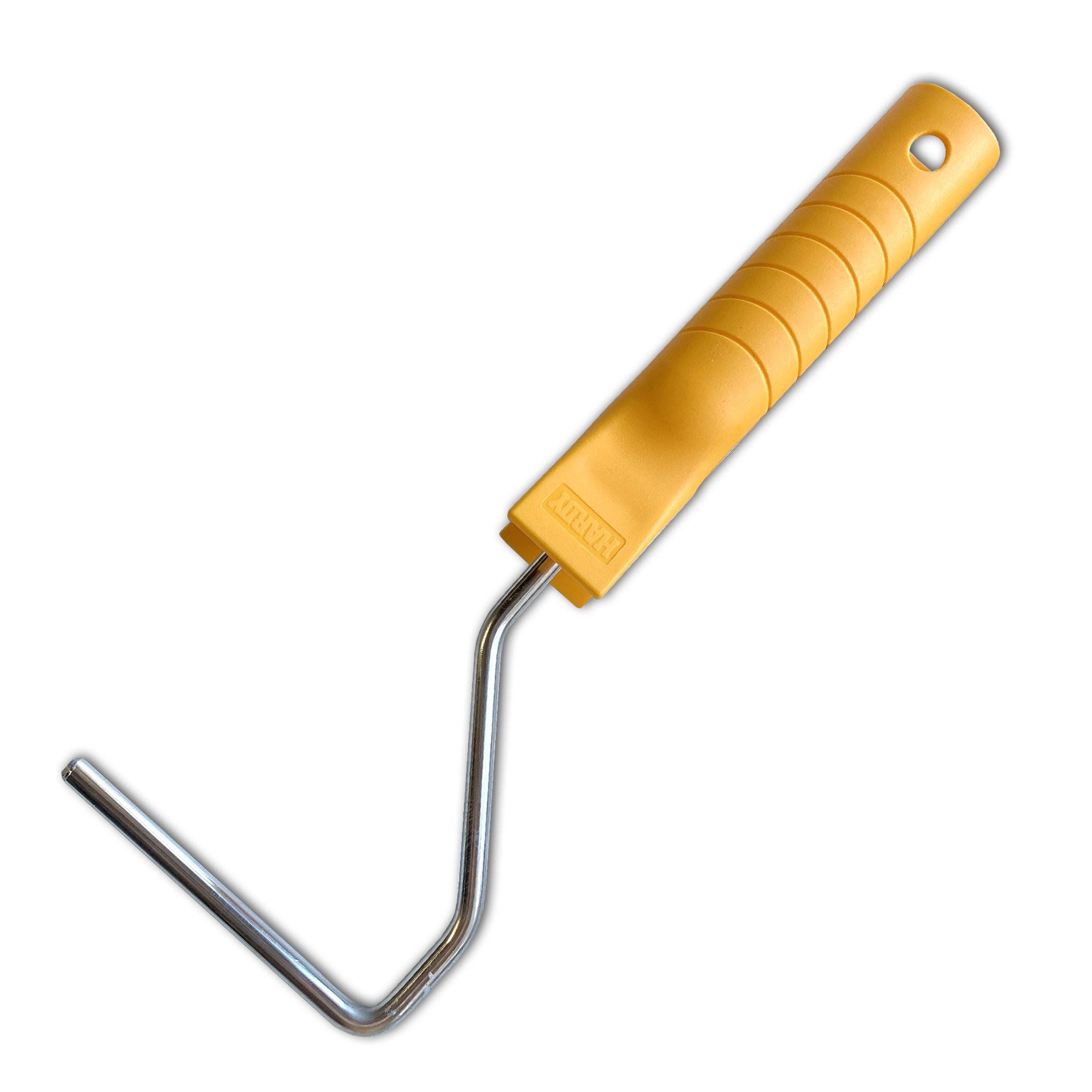 Ручка для валика Hardy 10 см d 6 мм (0140-110625K) - фото 1 Ручка для валика Hardy 10 см d 6 мм (0140-110625K) - фото 1