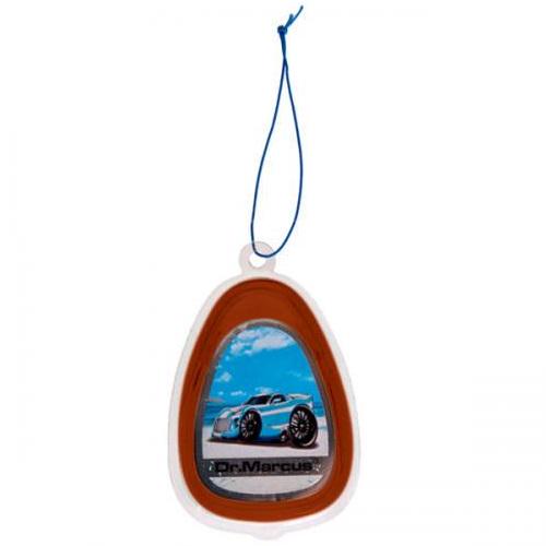 Освіжувач повітря гель Dr. Marcus на дзеркало Car Gel Coffee