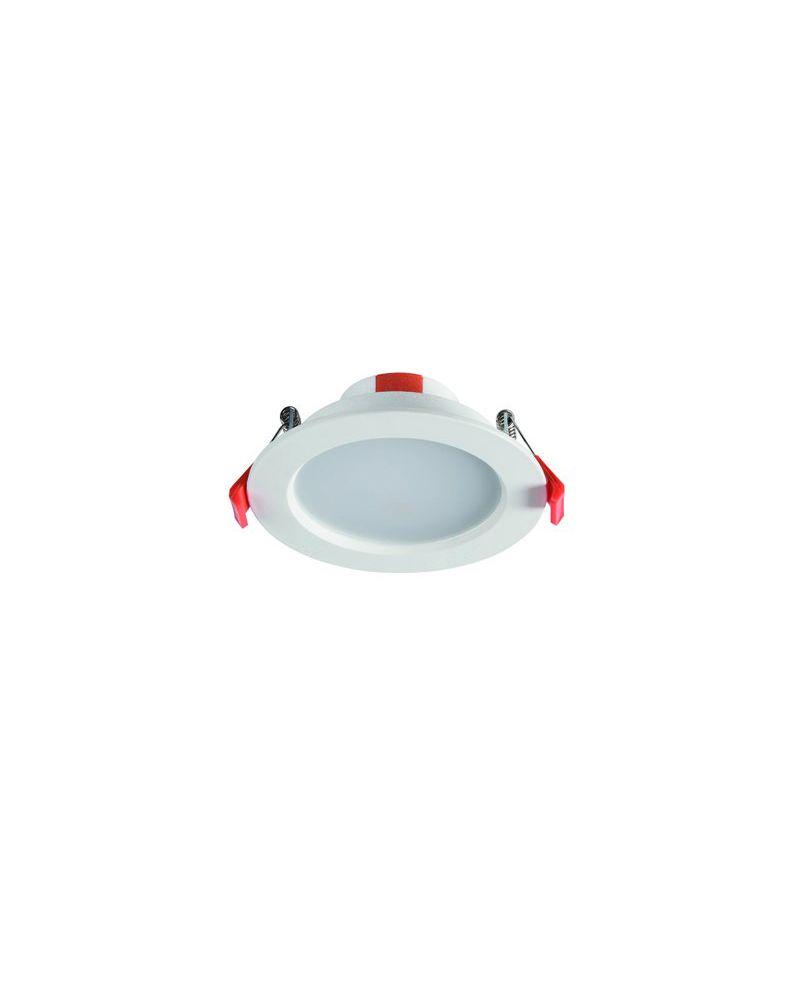 Точечный светильник Kanlux LITEN LED 8W-NW (25563)