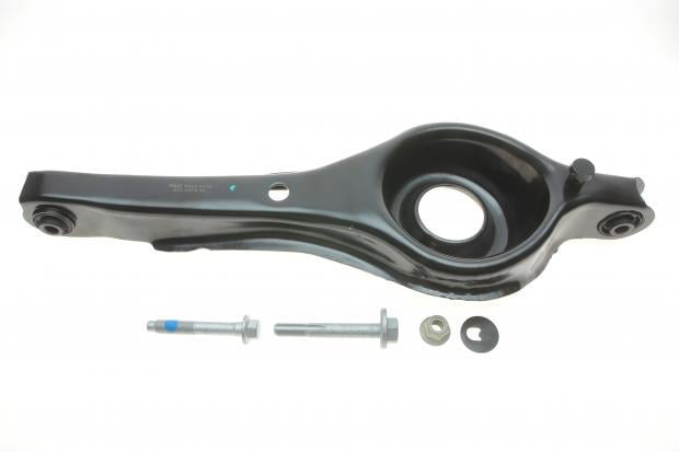 Важіль підвіски FAG задній/знизу Ford C-max/Focus/Mazda 3/5 03-14 (821 0573 10)