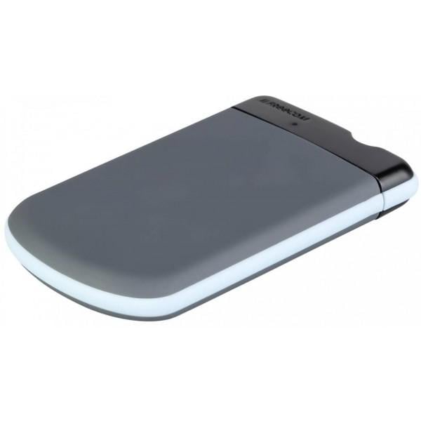 Жорсткий диск Freecom Tough Drive 2 Tb Black (56331) - фото 2 Жорсткий диск Freecom Tough Drive 2 Tb Black (56331) - фото 2