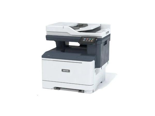 МФУ Xerox VersaLink C325DNI Wi-Fi (C325V_DNI) - фото 4