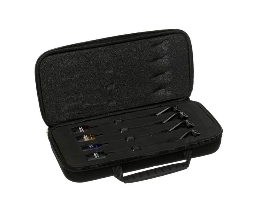 Набор свингеров Carp Pro Jumper в кейсе (2977207811)