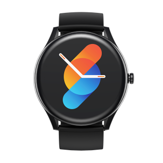 Смарт-часы Havit HV-M9036 IP67 Bluetooth Call Black (H27808) - фото 7 Смарт-часы Havit HV-M9036 IP67 Bluetooth Call Black (H27808) - фото 7