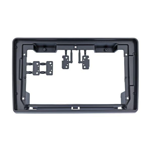 Інсталяційний комплект QIV під Fiat Ducato 3/Peugeot Boxer 2/Citroen Jumper/Relay 2006-2024 W1 9" (Q65013)