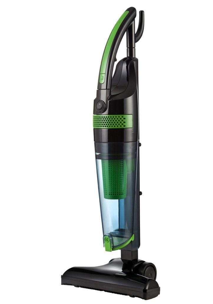 Пылесос верикалный тройная система фильтрации/складная ручка/щелевая насадка