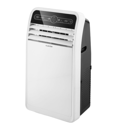 Кондиціонер мобільний KLARSTEIN Metrobreeze New York Smart 7k (10035796)