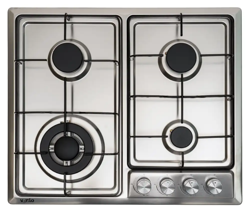 Варильна поверхня Ventolux HG D7 ST X Варильна поверхня Ventolux HG D7 ST X