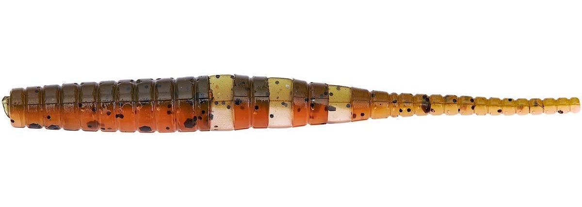 Набор силиконовых праманок Select Javik 1,8" 9 шт. №217 (2740076811)